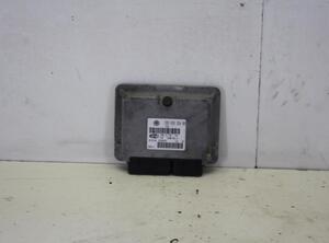 Control unit for engine SKODA FABIA I Saloon (6Y3)