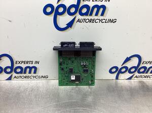 Control unit for engine MAZDA 2 (DE_, DH_)