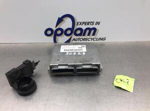 Control unit for engine OPEL ASTRA G Estate (T98)