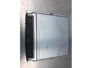 Control unit for engine MERCEDES-BENZ C-CLASS (W203)