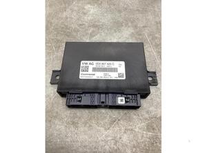 Control unit for engine SKODA ENYAQ iV SUV (5AZ), SKODA ENYAQ iV Coupe (5AC)