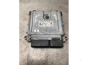 Control unit for engine MERCEDES-BENZ E-CLASS Coupe (C207)