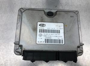 Control unit for engine FIAT PANDA (169_)