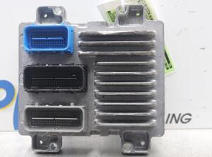 Control unit for engine OPEL CORSA D (S07)