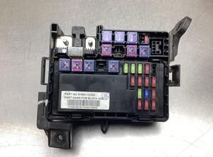 Control unit for engine KIA RIO III (UB)