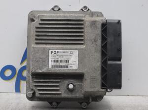 Control unit for engine OPEL CORSA C (X01)