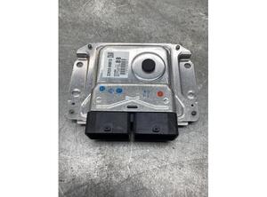 Control unit for engine SUZUKI CELERIO (LF)