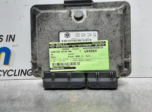 Control unit for engine VW POLO (9N_)