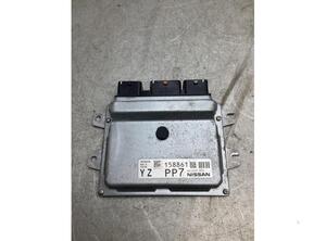 Control unit for engine NISSAN MICRA IV (K13_)