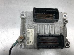 Control unit for engine OPEL ASTRA H (A04)