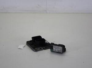 Control unit for engine OPEL ASTRA G Hatchback (T98)