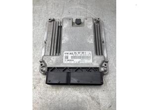 Control unit for engine VW CADDY IV Box Body/MPV (SAA, SAH), VW CADDY ALLTRACK Box Body/MPV (SAA)