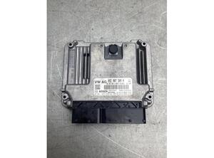 Steuergerät Motor Skoda Kodiaq I NS6, NS7, NV7 05E906018AF P21037054