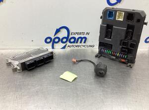 Control unit for engine PEUGEOT 207 (WA_, WC_)