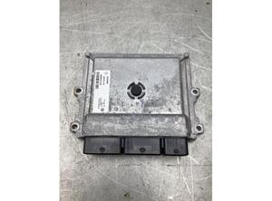 Control unit for engine RENAULT CAPTUR I (J5_, H5_), RENAULT CLIO IV (BH_), DACIA LOGAN MCV II