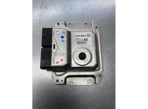 Control unit for engine SUZUKI CELERIO (LF)