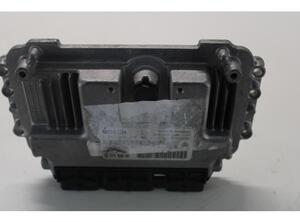 Control unit for engine CITROËN C4 I (LC_)