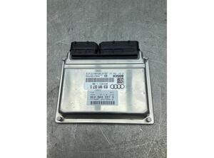 Control unit for engine AUDI A4 Avant (8E5, B6), AUDI A4 Avant (8ED, B7)