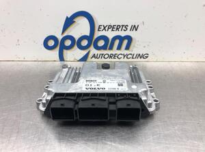 Control unit for engine VOLVO C30 (533)