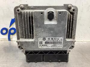 Control unit for engine SKODA FABIA II Combi (545)