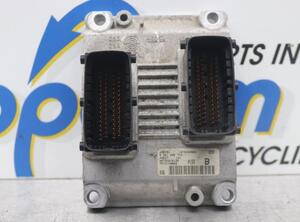 Control unit for engine ALFA ROMEO 147 (937_)