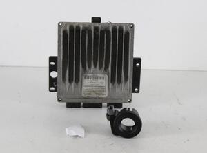 Steuergerät Motor Renault Clio II B 8200212348 P5617812