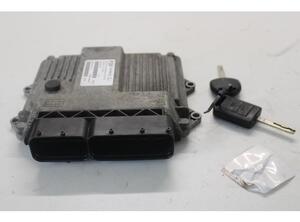 Control unit for engine OPEL CORSA C (X01)