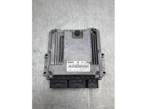 Control unit for engine RENAULT KANGOO Express (FW0/1_)