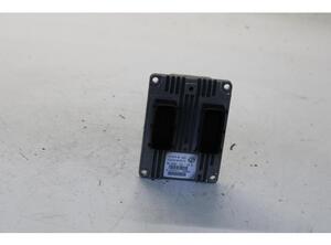 Control unit for engine FIAT PANDA (169_)