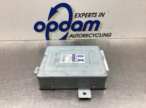 Control unit for engine SUZUKI IGNIS I (FH)