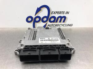 Control unit for engine MERCEDES-BENZ CITAN Box Body/MPV (W415)