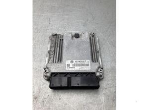 Control unit for engine VW CADDY III Box Body/MPV (2KA, 2KH, 2CA, 2CH)