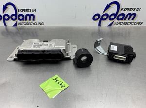 Control unit for engine PEUGEOT 107 (PM_, PN_), TOYOTA AYGO (_B1_), CITROËN C1 (PM_, PN_)