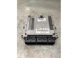 Control unit for engine MERCEDES-BENZ CITAN Box Body/MPV (W415)