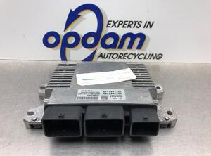 Control unit for engine RENAULT MEGANE IV Hatchback (B9A/M/N_)