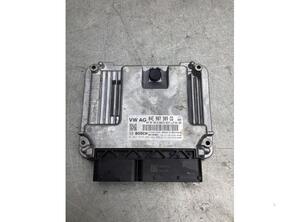 Control unit for engine VW TIGUAN (AD1, AX1)