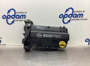 Cylinder Head Cover OPEL MERIVA A MPV (X03)