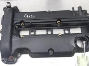 Cylinder Head Cover OPEL CORSA C (X01)