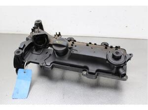 Cylinder Head Cover FORD FUSION (JU_)