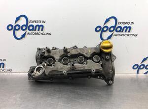 Cylinder Head Cover RENAULT MEGANE III Hatchback (BZ0/1_, B3_), RENAULT CAPTUR I (J5_, H5_), RENAULT CLIO IV (BH_)