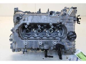 Cylinder Head Cover OPEL CORSA E (X15)