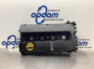 Cylinder Head Cover OPEL ASTRA H (A04), OPEL ZAFIRA / ZAFIRA FAMILY B (A05), OPEL ASTRA H GTC (A04)