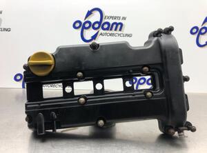 Cylinder Head Cover OPEL MERIVA A MPV (X03)