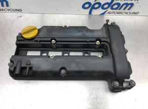 Cylinder Head Cover OPEL CORSA C (X01)