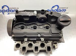 Cylinder Head Cover VW POLO (6R1, 6C1), VW POLO Van (6R)