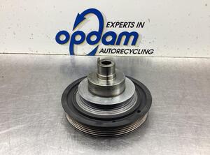 Crankshaft Gear OPEL CORSA F (P2JO)