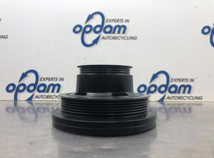 Crankshaft Gear OPEL GRANDLAND X (A18), PEUGEOT 208 I (CA_, CC_), PEUGEOT 2008 I (CU_)