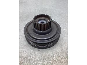 Crankshaft Gear VW GOLF VI (5K1), VW GOLF VI Van (5K1_), VW POLO (6R1, 6C1), VW POLO Van (6R)