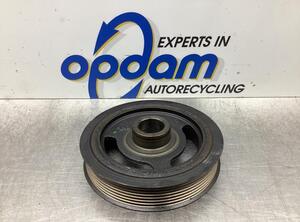 Crankshaft Gear DACIA LOGAN MCV II, RENAULT CAPTUR I (J5_, H5_), RENAULT CLIO IV (BH_)