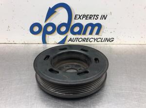 Crankshaft Gear VW TOURAN (1T1, 1T2)